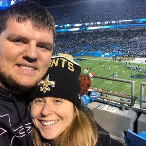 Meet your Posher, John christopher